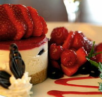 Zali's Restaurant - Accommodation Cooktown