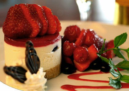 Zali's Restaurant - Accommodation Cooktown 0