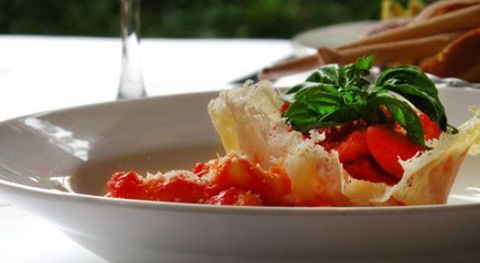 Bel Paese Ristorante Italiano - Accommodation Cooktown 2