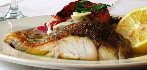 Bel Paese Ristorante Italiano - Accommodation Cooktown 3