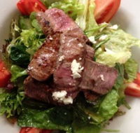 Kirribilli Village Cafe  Ristorante - Accommodation Cooktown