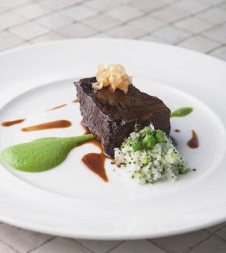 Afous Moroccan & Spanish Tapas - Accommodation Cooktown 0