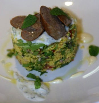 Afous Moroccan & Spanish Tapas - Accommodation Cooktown 1