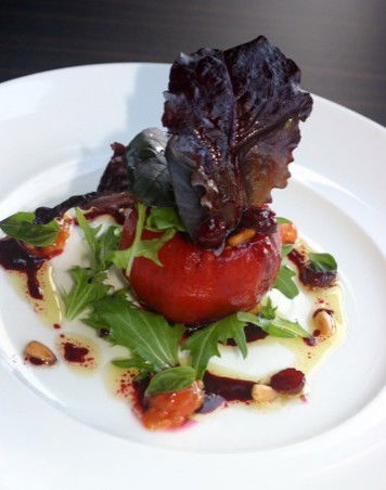 Afous Moroccan & Spanish Tapas - Accommodation Cooktown 2