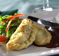 Mulligans Irish Restaurant - Accommodation Cooktown