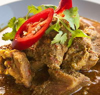 Thai  I Restaurant - Accommodation Cooktown