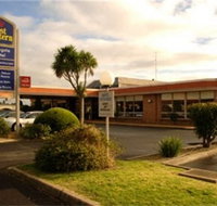 Park Hotel - Accommodation Cooktown