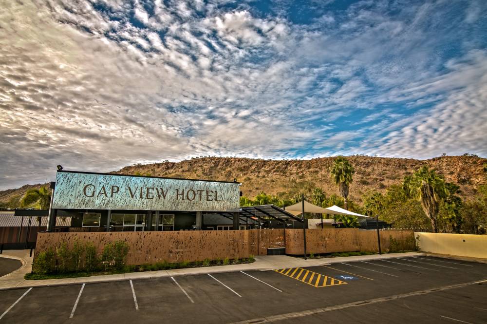 Green Head WA Accommodation Cooktown