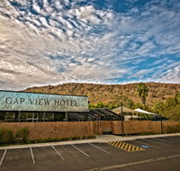 Marri Park Tavern - Accommodation Cooktown