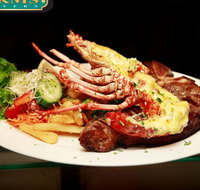 Green Valley Hotel - Accommodation Cooktown