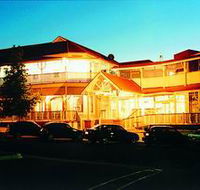 Loxton Community Hotel Motel - Accommodation Cooktown