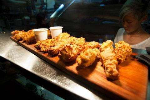 The Workers Balmain - Accommodation Cooktown 1