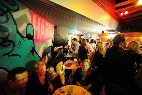 The Workers Balmain - Accommodation Cooktown 2