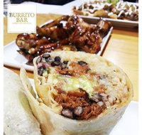 The Burrito Bar - Accommodation Cooktown