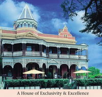 Queenscliff Hotel - Accommodation Cooktown