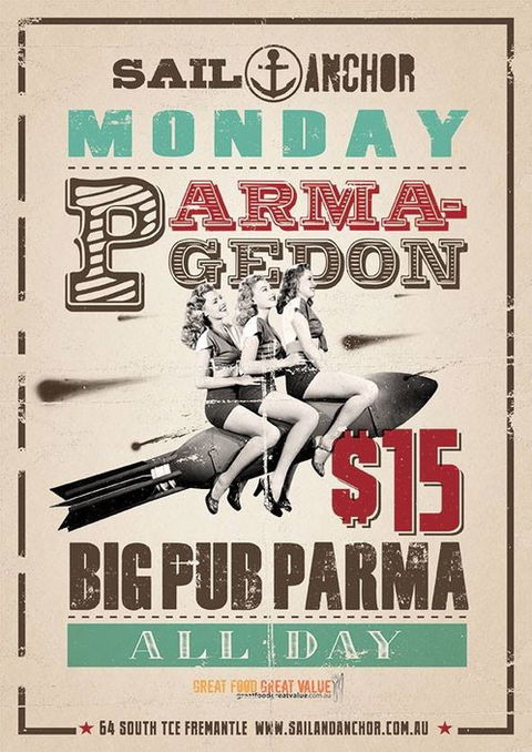 Sail & Anchor - Accommodation Cooktown 0