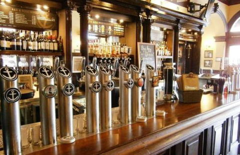 Sail & Anchor - Accommodation Cooktown 3