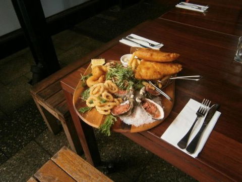 Sail & Anchor - Accommodation Cooktown 4