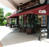 The Espresso Bar Victoria Point - Accommodation Cooktown