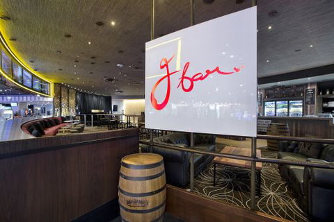 JBar - Accommodation Cooktown 0