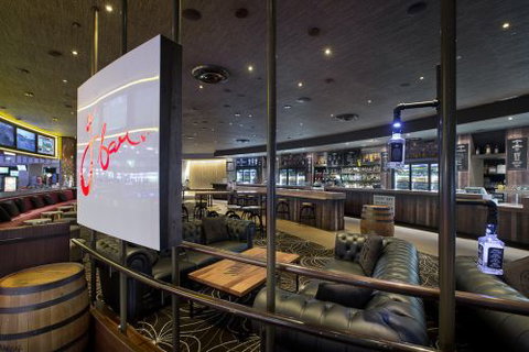 JBar - Accommodation Cooktown 1