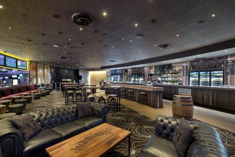 JBar - Accommodation Cooktown 2