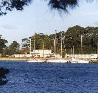 The Waterfront Wynyard - - Accommodation Cooktown