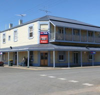 Port Wakefield Hotel - Accommodation Cooktown