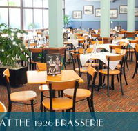 Hotel Gosford - Accommodation Cooktown