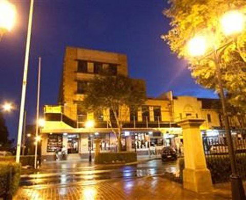 Amaroo Hotel - Accommodation Cooktown 0