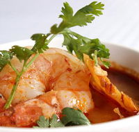 Red Chilli Thai Bargara - Accommodation Cooktown