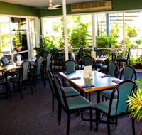 KBRs Licensed Restaurant - Accommodation Cooktown