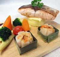 C.ex CoffsThe Brasserie - Accommodation Cooktown
