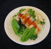 Jians Sushi  Noodle Bar - Accommodation Cooktown