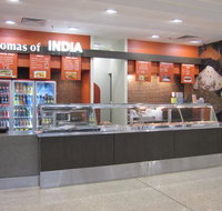 Aromas of India Restaurant - Accommodation Cooktown