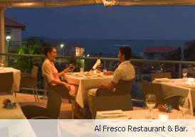 Papa H’s Bar & Grill - Accommodation Cooktown 2