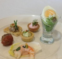 Pasfields Restaurant - Accommodation Cooktown