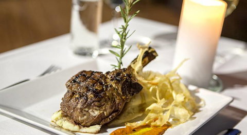 Pasfields Restaurant - Accommodation Cooktown 3