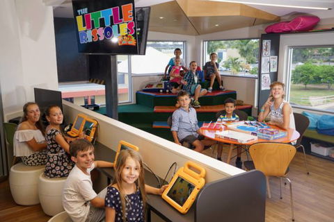 Hervey Bay RSL - Accommodation Cooktown 1