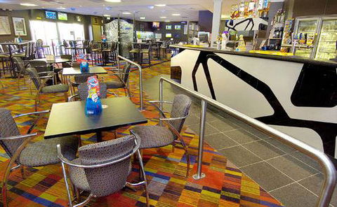 Hervey Bay RSL - Accommodation Cooktown 4