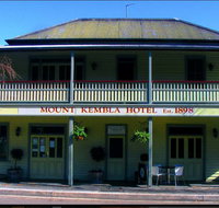 Mount Kembla Village Hotel - Accommodation Cooktown