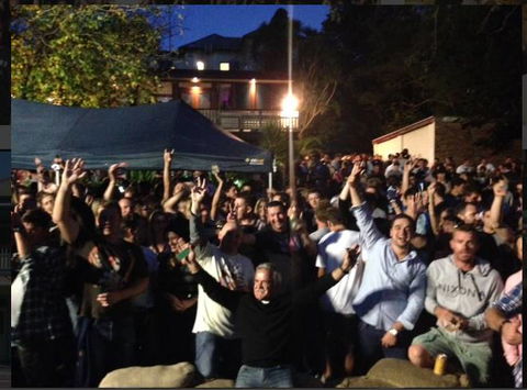 Mount Kembla Village Hotel - Accommodation Cooktown 1