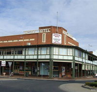Imperial Hotel Coonabarabran - Accommodation Cooktown