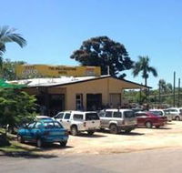 Rollingstone Hotel - Accommodation Cooktown