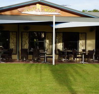 Saltnpeppa Cafe Ristorante - Accommodation Cooktown