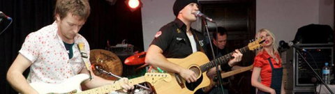 Emerald Maraboon Tavern - Accommodation Cooktown 1