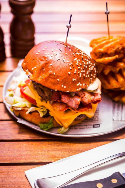 The Exchange - Accommodation Cooktown 3