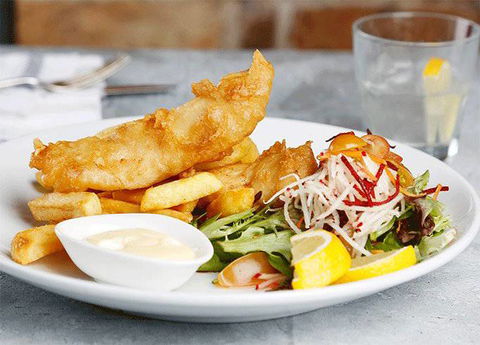 The Exchange - Accommodation Cooktown 4