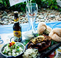 Denmans Beer Cafe - Accommodation Cooktown
