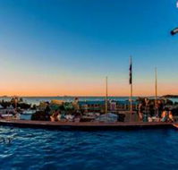 Anchor Bar - Accommodation Cooktown